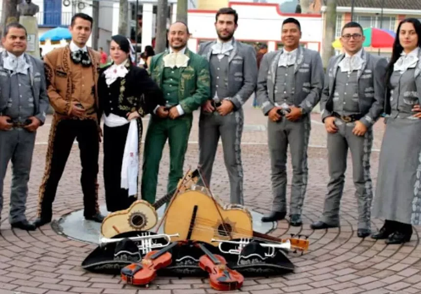 Mariachi Monterrey